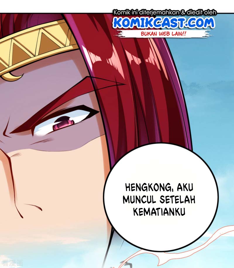 Dilarang COPAS - situs resmi www.mangacanblog.com - Komik against the gods 285 - chapter 285 286 Indonesia against the gods 285 - chapter 285 Terbaru 8|Baca Manga Komik Indonesia|Mangacan